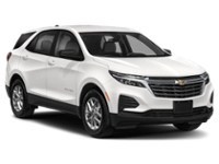 2024 Chevrolet Equinox AWD 4dr LT Exterior Shot 8