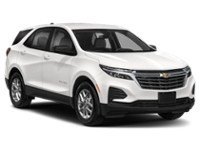 2024 Chevrolet Equinox AWD 4dr LT Exterior Shot 8