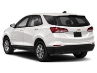 2024 Chevrolet Equinox AWD 4dr LT Exterior Shot 9