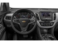 2023 Chevrolet Equinox FWD 4dr LT Interior Shot 3