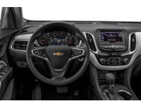 2024 Chevrolet Equinox AWD 4dr LT Interior Shot 3
