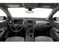 2024 Chevrolet Equinox AWD 4dr LT Interior Shot 6