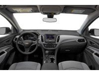 2024 Chevrolet Equinox AWD 4dr LT Interior Shot 6