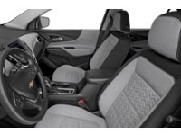 2024 Chevrolet Equinox AWD 4dr LT Interior Shot 4