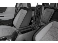 2024 Chevrolet Equinox AWD 4dr LT Interior Shot 7