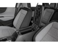 2024 Chevrolet Equinox AWD 4dr LT Interior Shot 7
