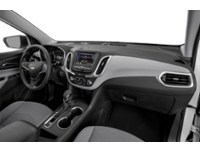 2024 Chevrolet Equinox AWD 4dr LT Interior Shot 1