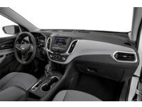 2024 Chevrolet Equinox AWD 4dr LT Interior Shot 1