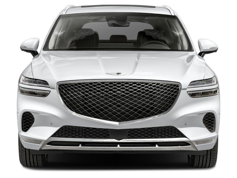 2022 Genesis GV70 2.5T Select OEM Shot 4
