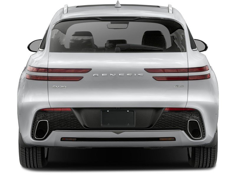 2022 Genesis GV70 2.5T Select OEM Shot 5