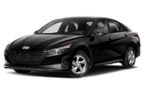 2021 Hyundai Elantra Essential