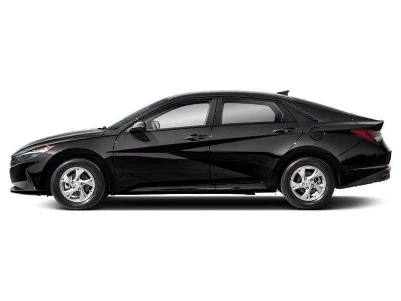 2022 Hyundai Elantra Essential Manual Exterior Shot 6