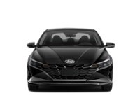 2022 Hyundai Elantra Essential Manual Exterior Shot 5