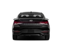 2022 Hyundai Elantra Essential Manual Exterior Shot 7