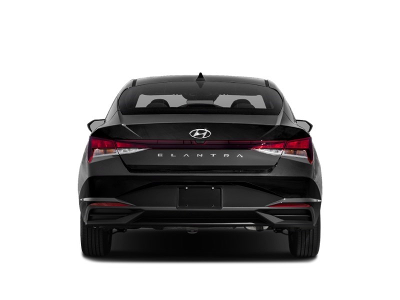 2022 Hyundai Elantra Essential Manual Exterior Shot 7
