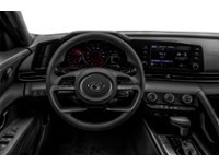 2022 Hyundai Elantra Essential Manual Interior Shot 3