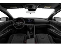 2022 Hyundai Elantra Essential Manual Interior Shot 6