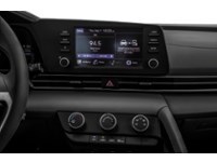 2022 Hyundai Elantra Essential Manual Interior Shot 2