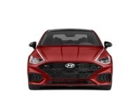 2022 Hyundai Sonata 2.5T N Line Exterior Shot 5