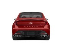 2022 Hyundai Sonata 2.5T N Line Exterior Shot 7