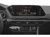 2022 Hyundai Sonata 2.5T N Line Interior Shot 2