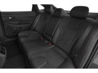 2022 Hyundai Sonata 2.5T N Line Interior Shot 5