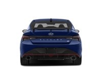 2023 Hyundai Elantra N DCT Exterior Shot 7