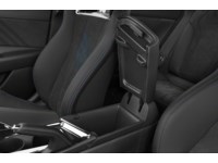 2023 Hyundai Elantra N DCT Interior Shot 7