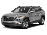 2023 Hyundai Tucson Preferred AWD Exterior Shot 1
