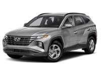 2022 Hyundai Tucson Preferred AWD Exterior Shot 1