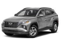2023 Hyundai Tucson Preferred AWD Exterior Shot 1