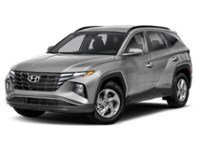 2022 Hyundai Tucson Preferred AWD Exterior Shot 1