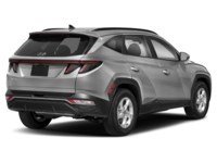 2023 Hyundai Tucson Preferred AWD Exterior Shot 2