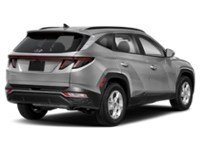 2022 Hyundai Tucson Preferred AWD Exterior Shot 2
