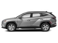 2023 Hyundai Tucson Preferred AWD Exterior Shot 6