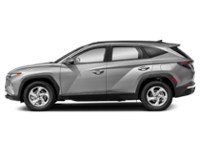 2022 Hyundai Tucson Preferred AWD Exterior Shot 6