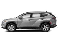 2022 Hyundai Tucson Preferred AWD Exterior Shot 6
