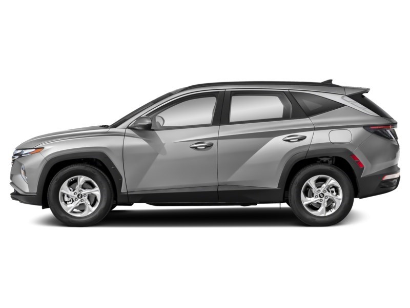 2023 Hyundai Tucson Preferred AWD Exterior Shot 6