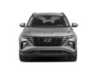 2023 Hyundai Tucson Preferred AWD Exterior Shot 5