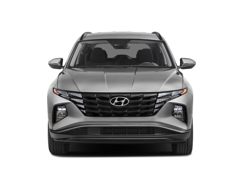 2023 Hyundai Tucson Preferred AWD Exterior Shot 5