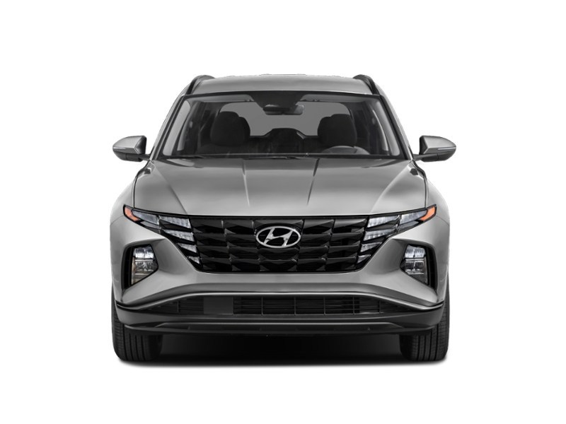 2022 Hyundai Tucson Preferred AWD Exterior Shot 5