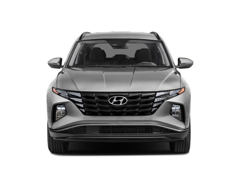 2022 Hyundai Tucson Preferred AWD Exterior Shot 5