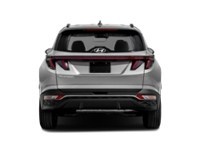 2022 Hyundai Tucson Preferred AWD Exterior Shot 7