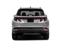 2022 Hyundai Tucson Preferred AWD Exterior Shot 7