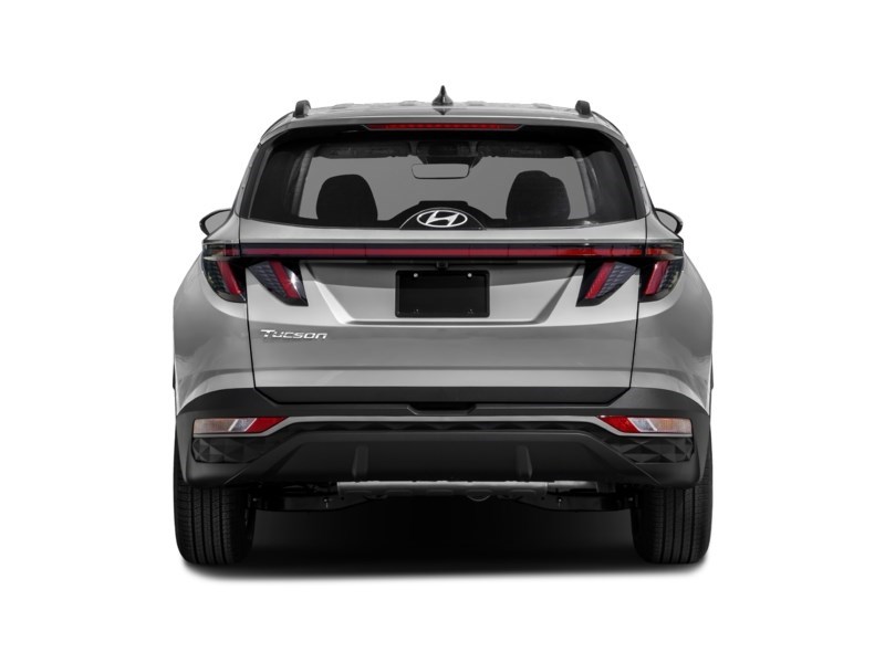 2023 Hyundai Tucson Preferred AWD Exterior Shot 7