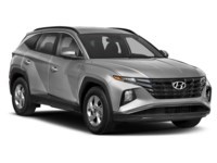2023 Hyundai Tucson Preferred AWD Exterior Shot 8