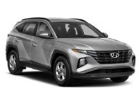 2022 Hyundai Tucson Preferred AWD Exterior Shot 8