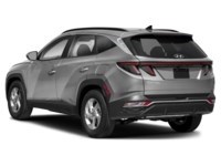 2023 Hyundai Tucson Preferred AWD Exterior Shot 9