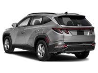 2022 Hyundai Tucson Preferred AWD Exterior Shot 9
