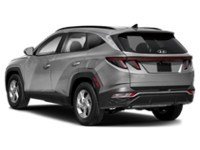 2022 Hyundai Tucson Preferred AWD Exterior Shot 9